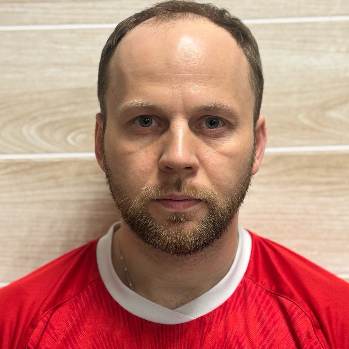 Кирилл Мастюков