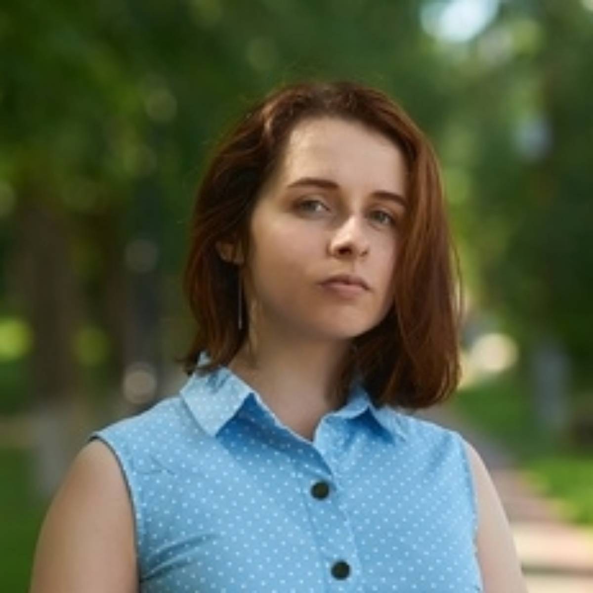 Ольга Еловская