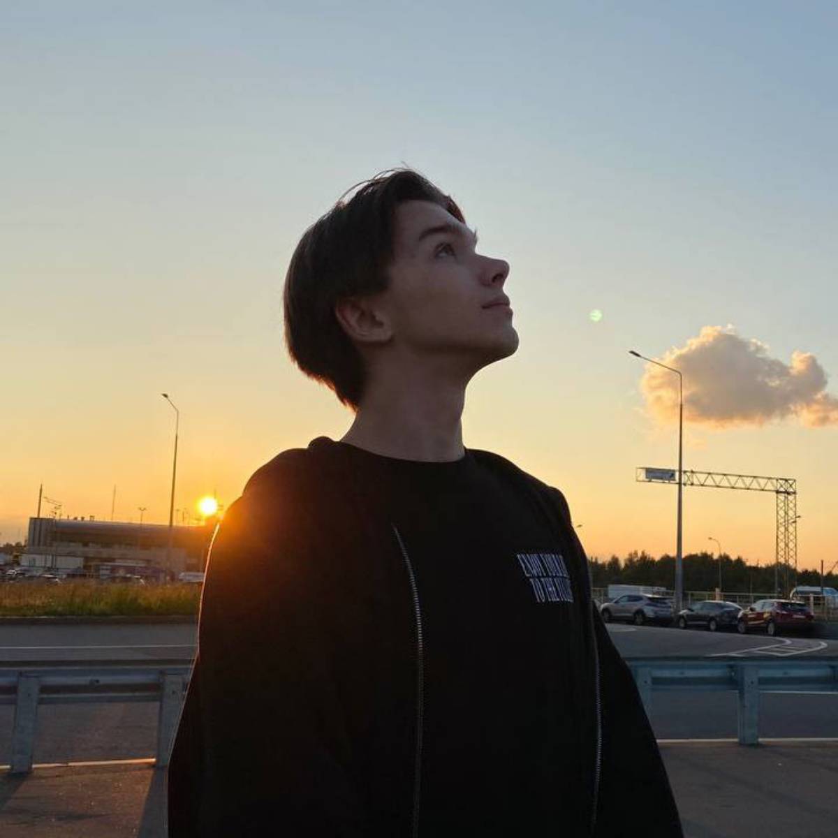 Георгий Вербин