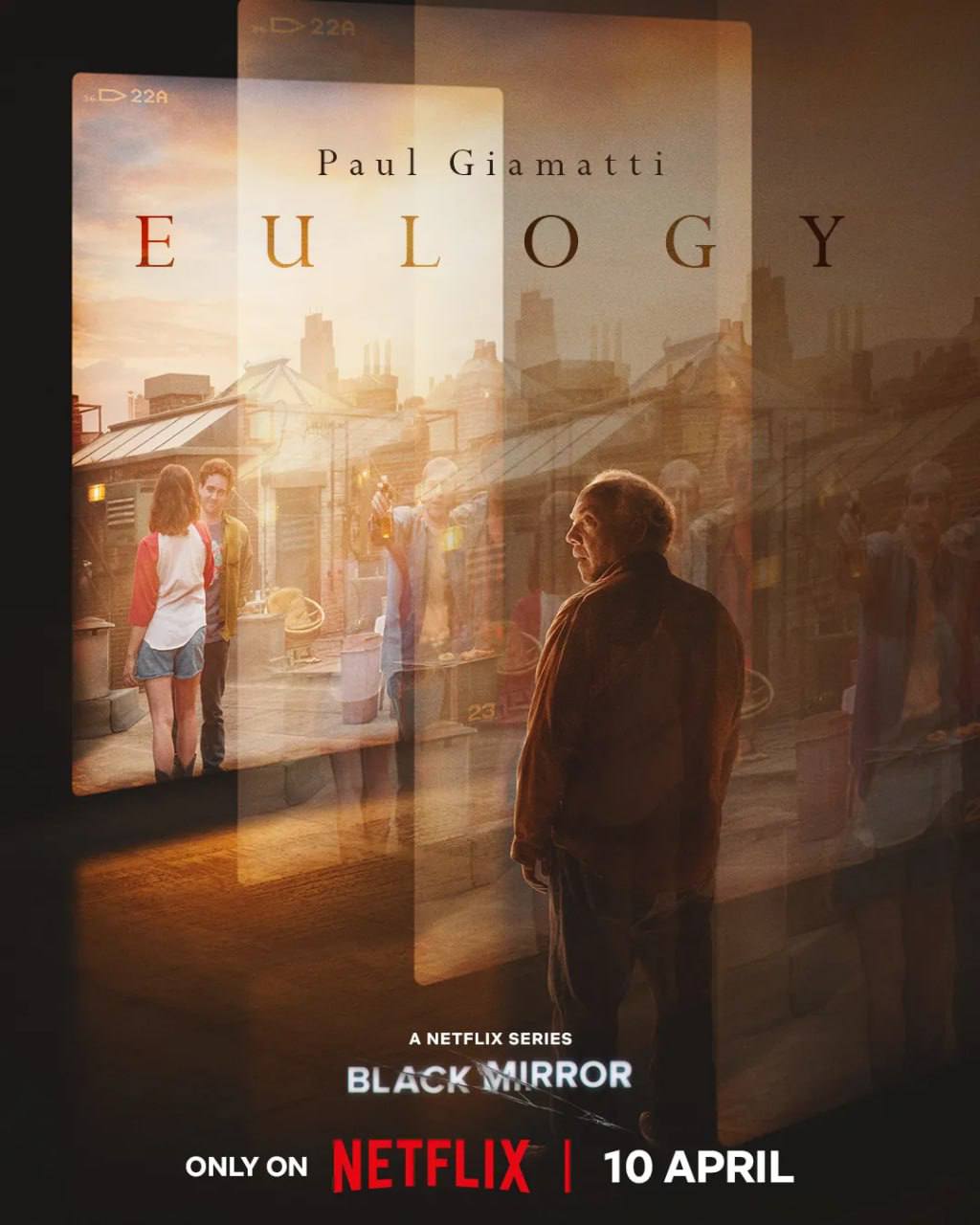 Чёрное зеркало
Ух. Ну что, “Чёрное зеркало” вернулось и заставило вспомнить, каким мощным был старт. Самый первый эпизод со свиньей — до сих пор шок. Никто не решался на такое | Сетка — социальная сеть от hh.ru