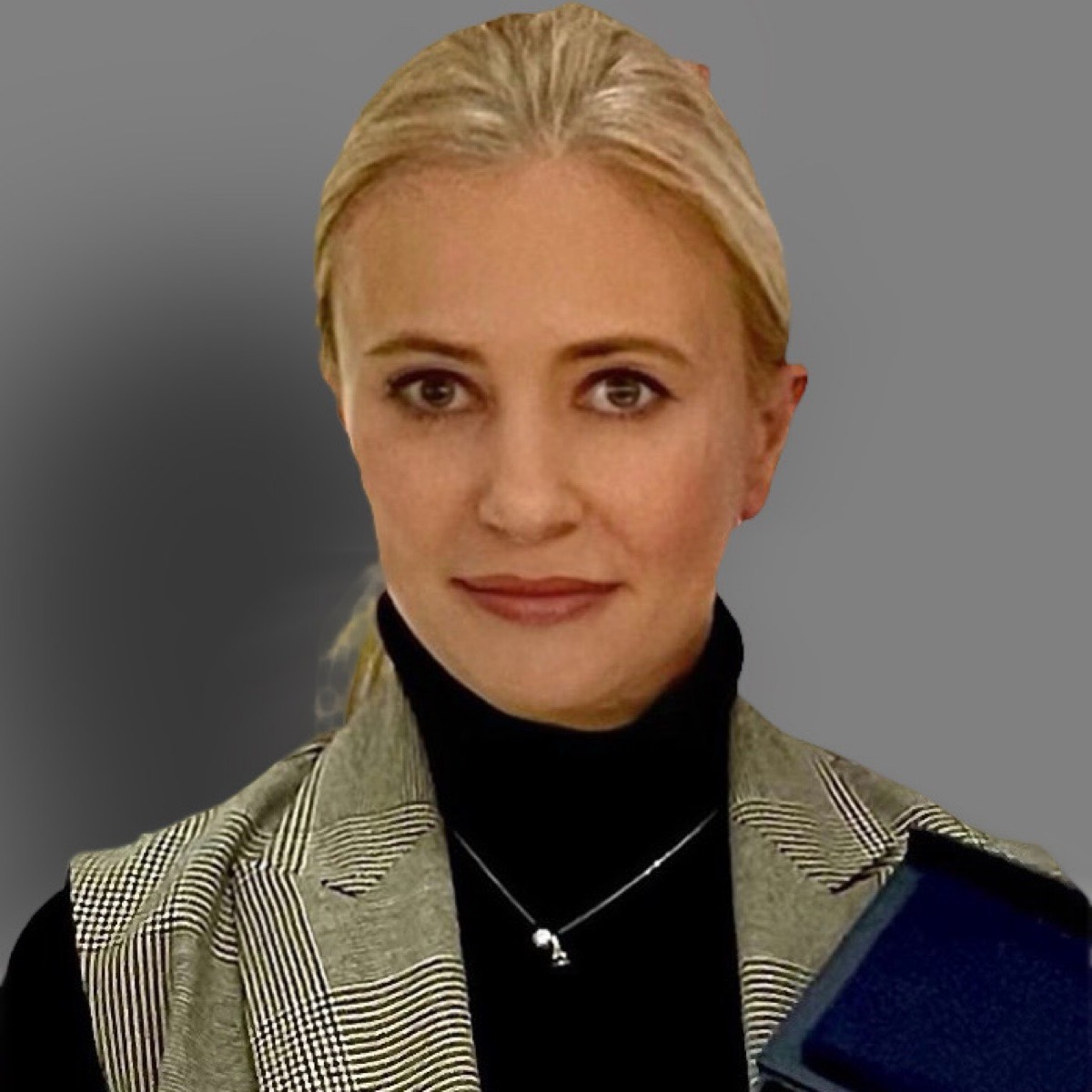 Марина Дембицкая | Сетка — социальная сеть от hh.ru