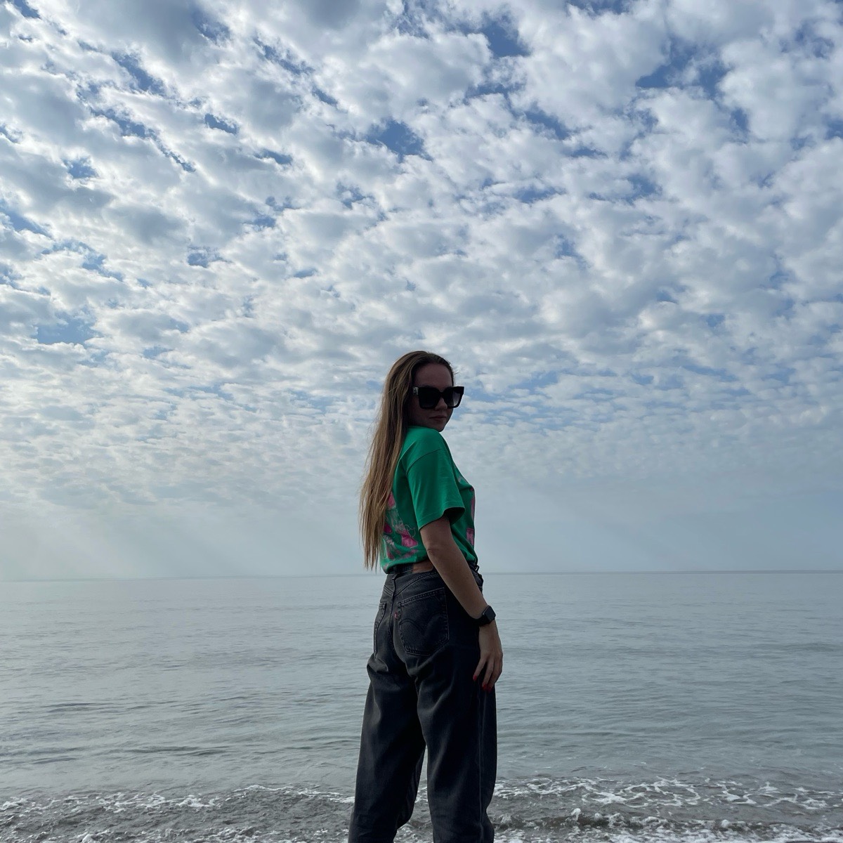 Анастасия Павленко