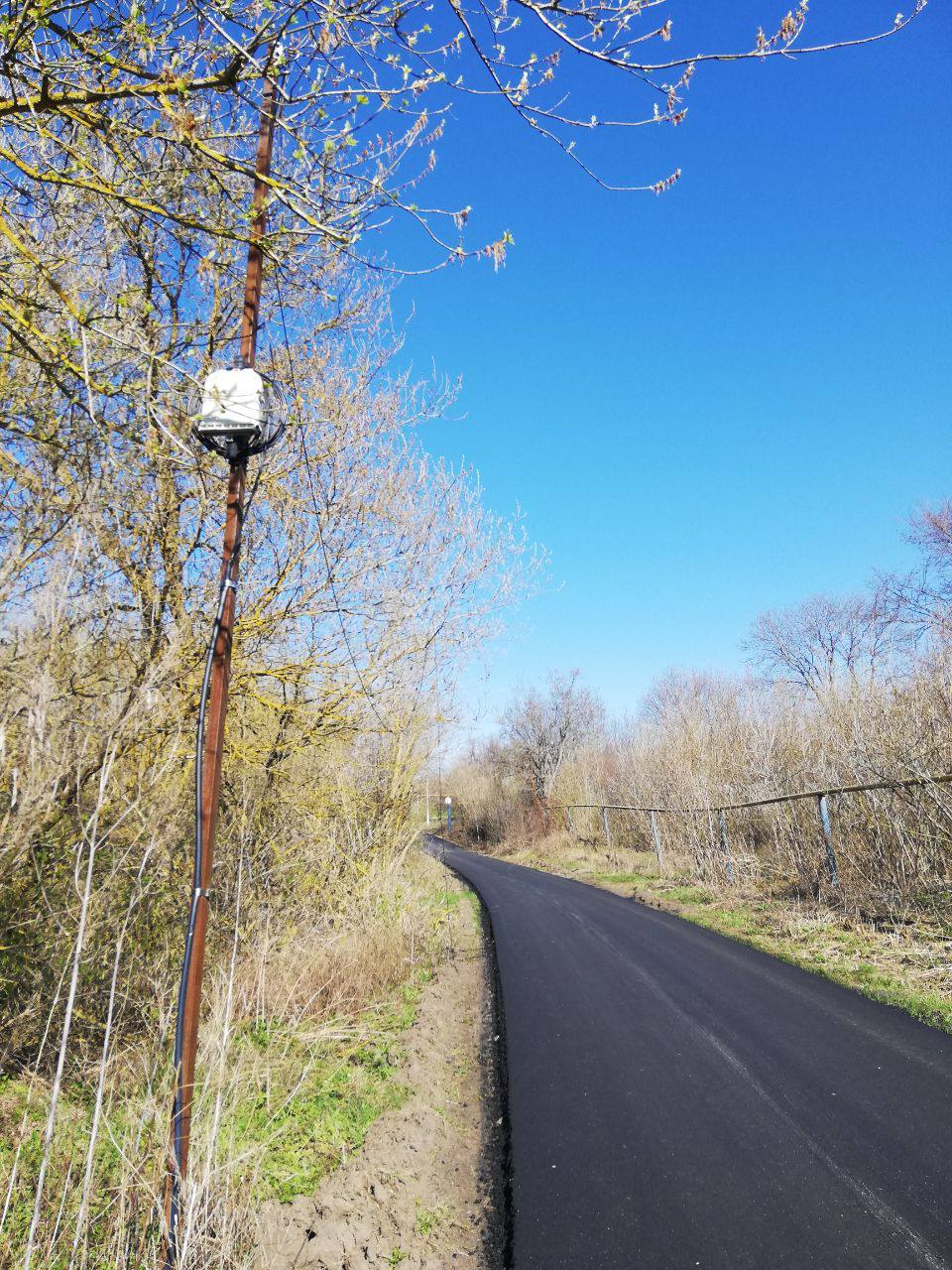 Жителям Крюково, ул. Мальцева - дорожники оборвали магистраль нашего оптоволокна. Устранение аварии стараемся сделать в кратчайшие сроки. | Сетка — социальная сеть от hh.ru