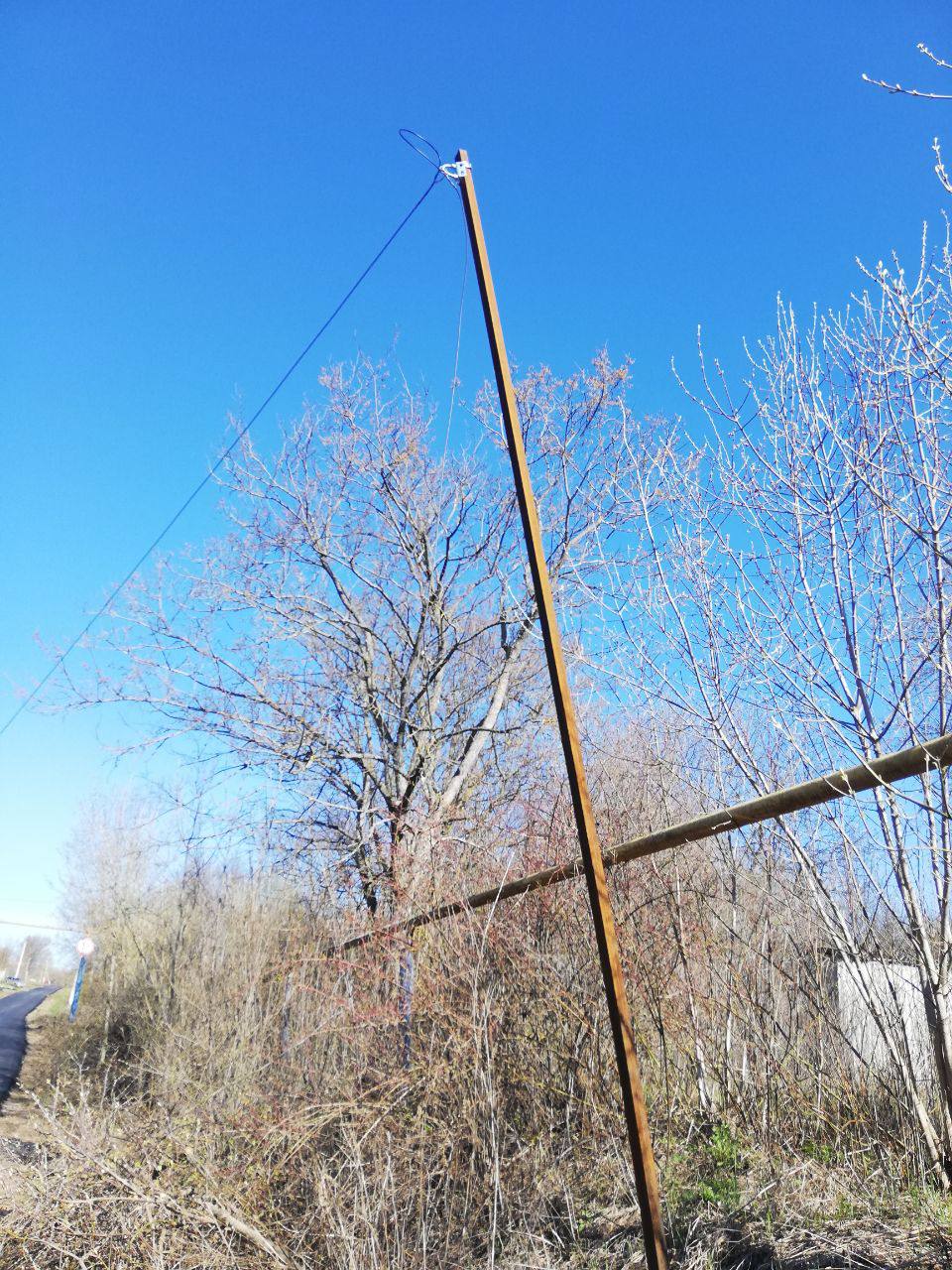 Жителям Крюково, ул. Мальцева - дорожники оборвали магистраль нашего оптоволокна. Устранение аварии стараемся сделать в кратчайшие сроки. | Сетка — социальная сеть от hh.ru