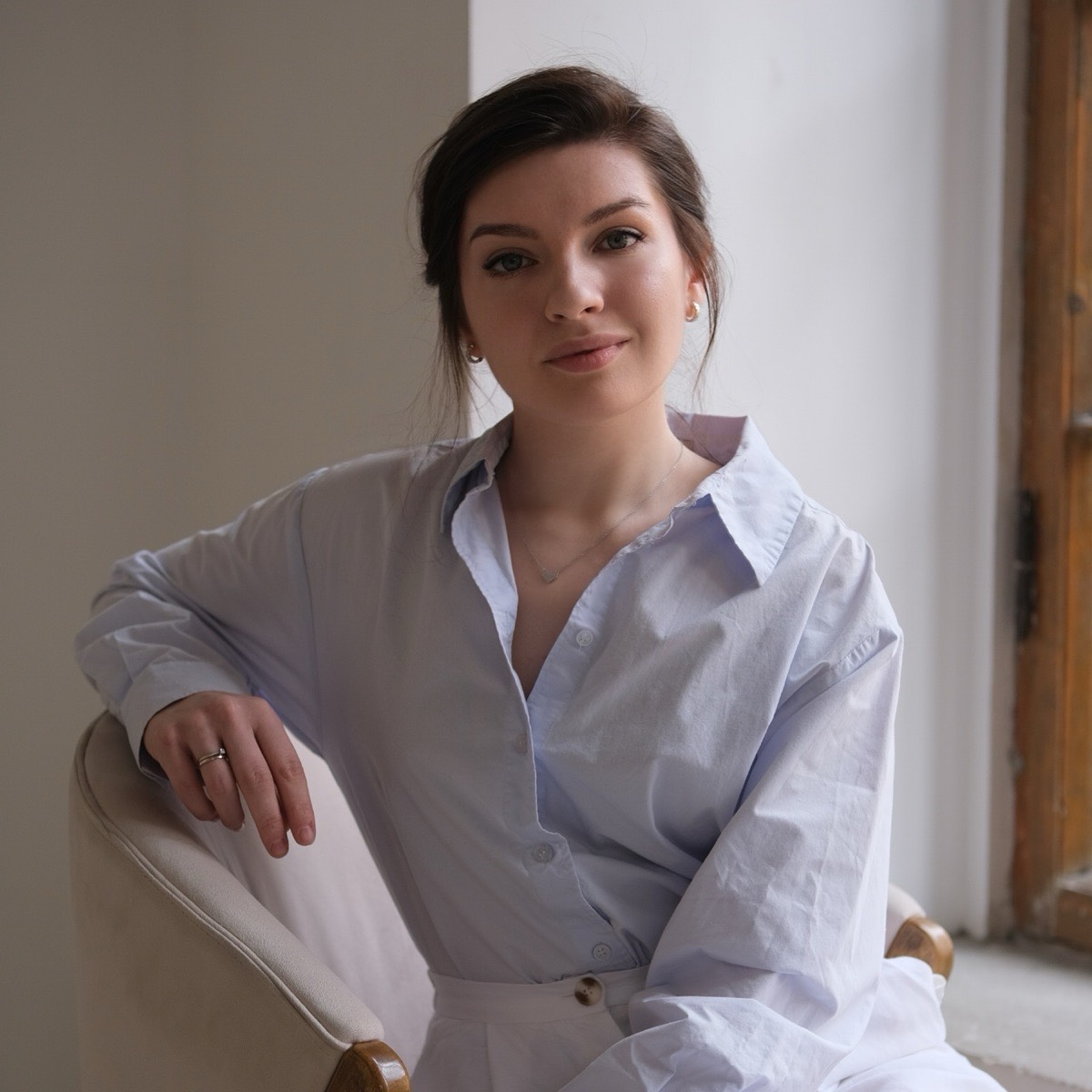 Юлия Сосновская