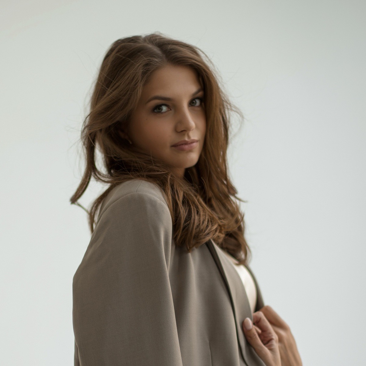 Александра Водолазская