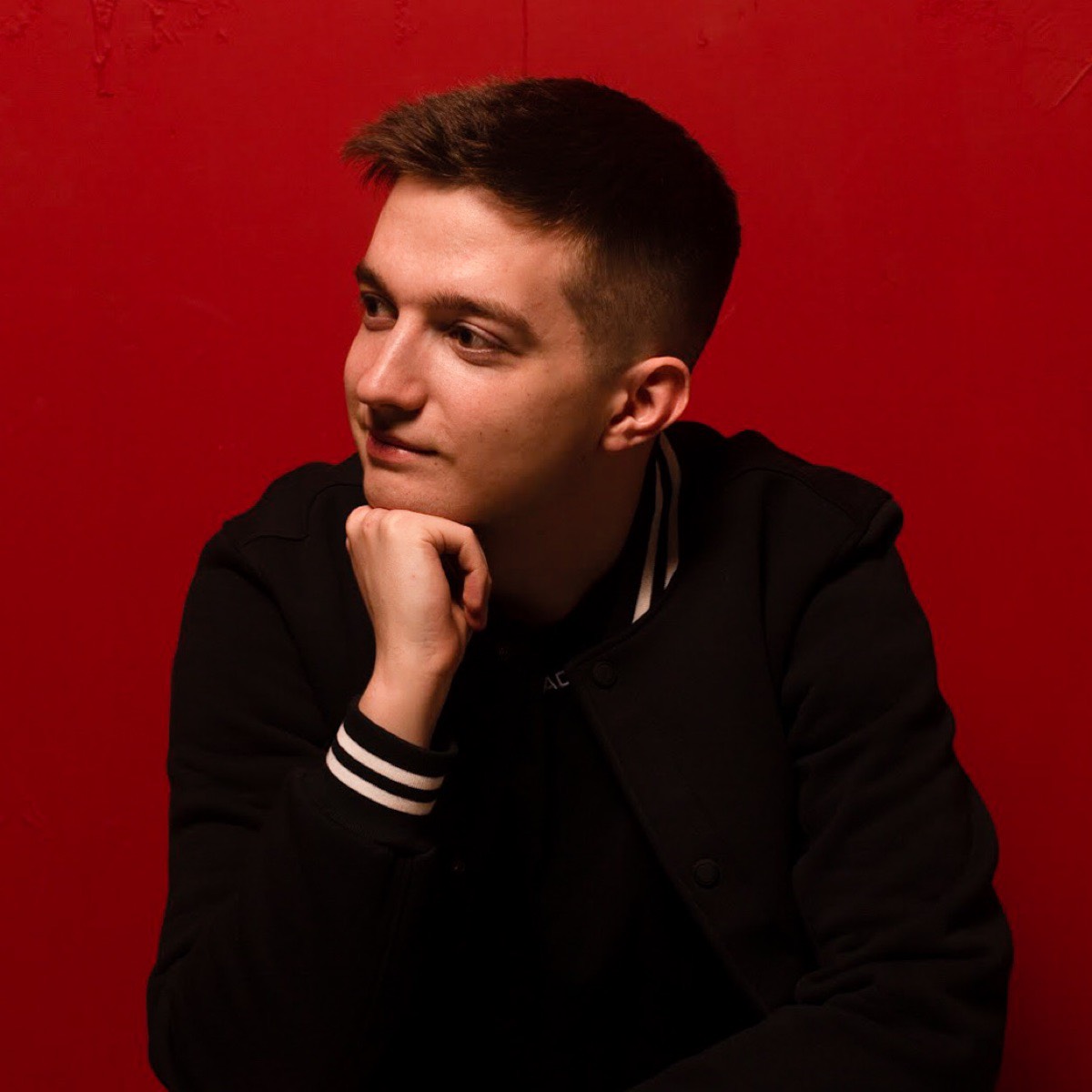 Сергей Присяжнюк | Сетка — социальная сеть от hh.ru