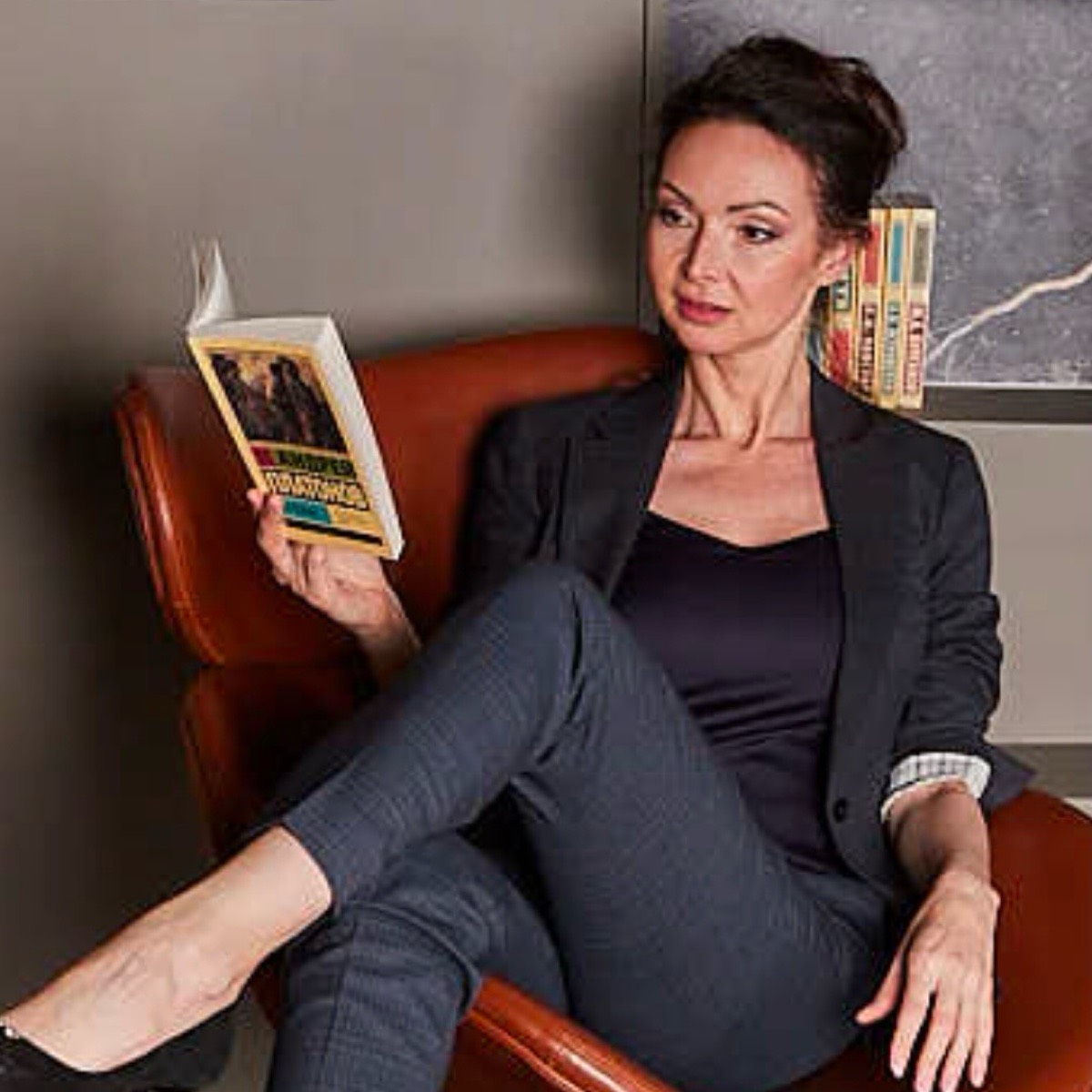 Ирина Растащенова