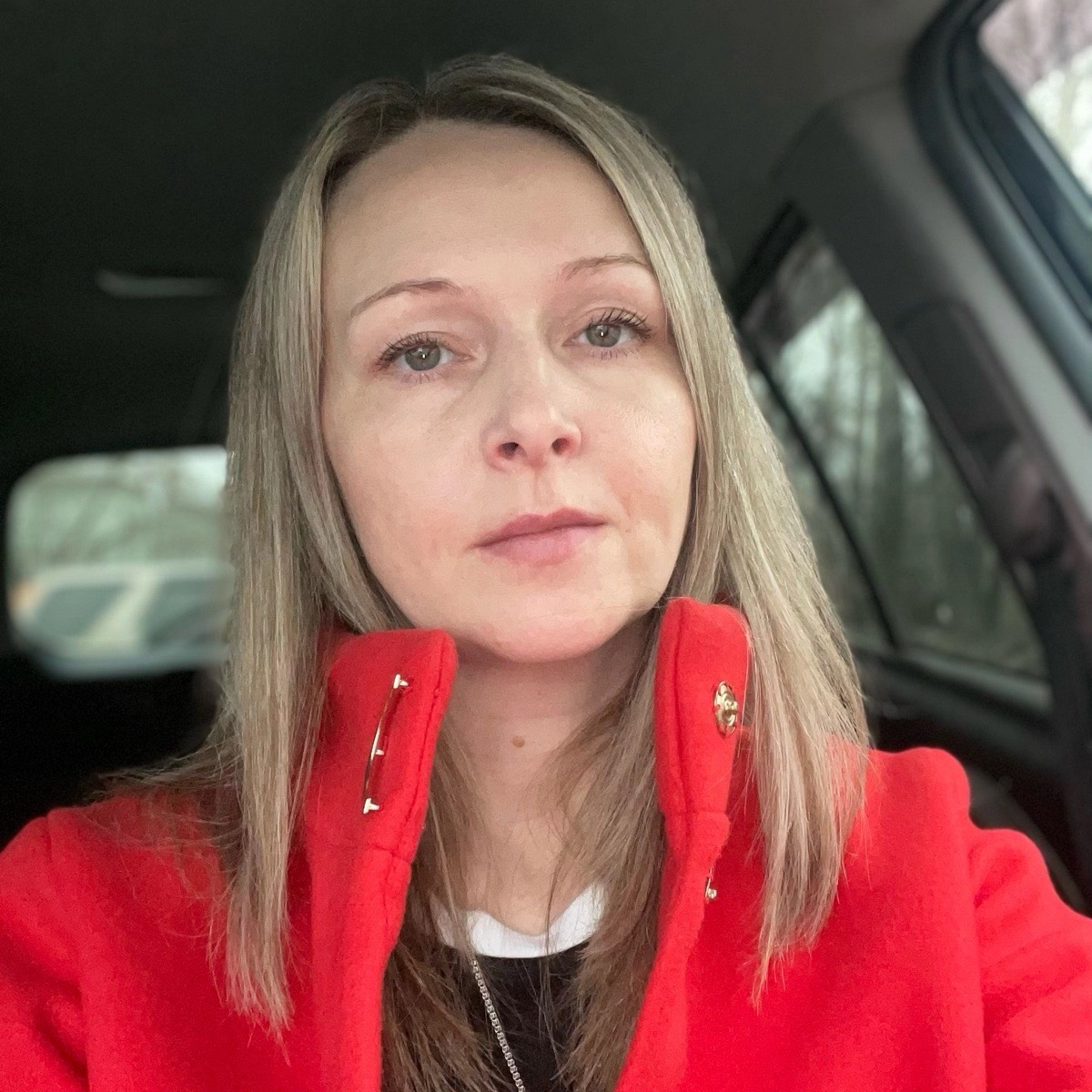 Марина Бодня