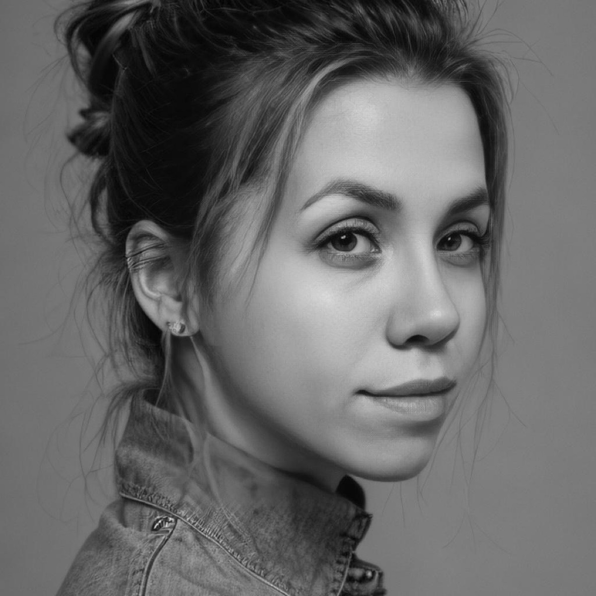 Екатерина Пролазова | Сетка — социальная сеть от hh.ru