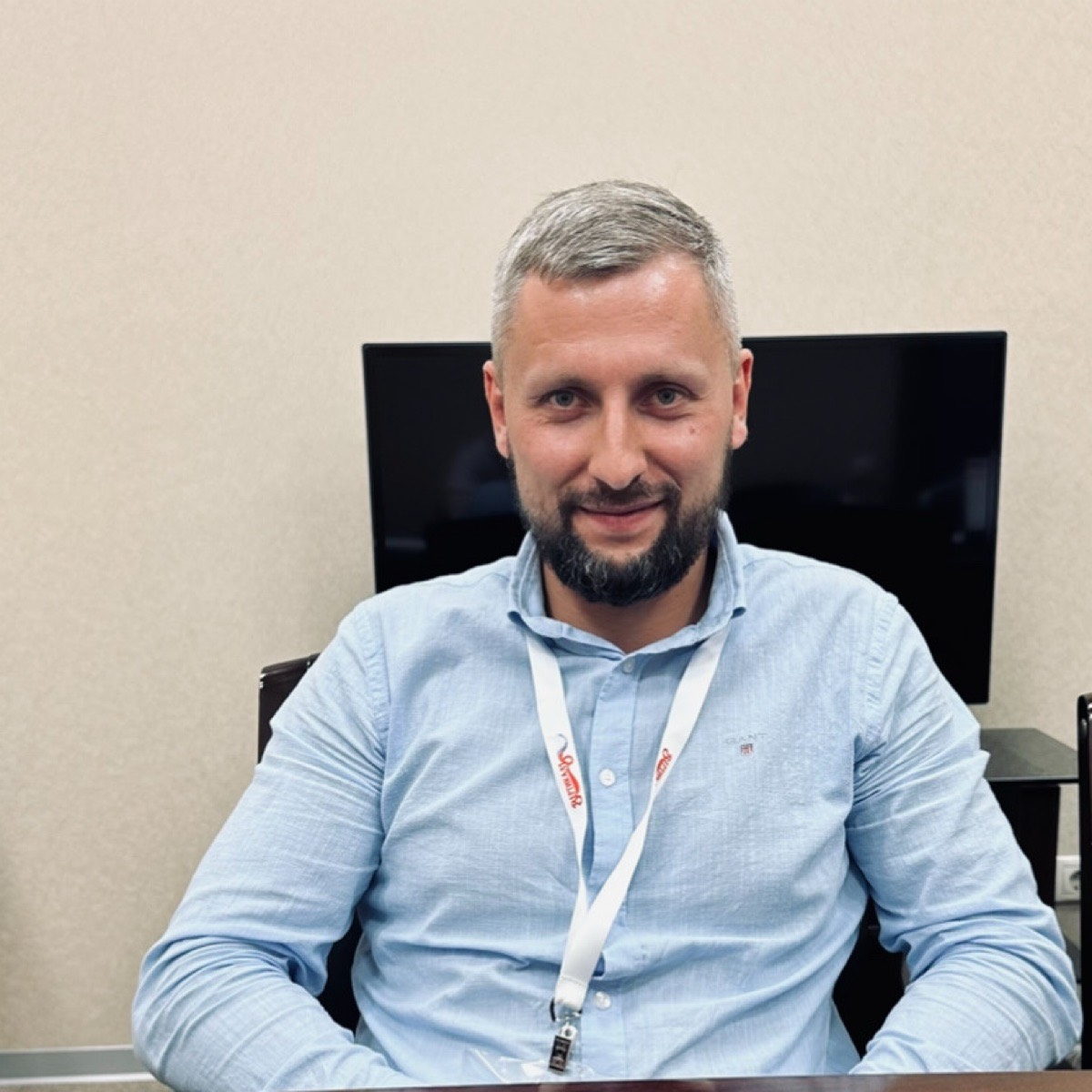 Владислав Банников | Сетка — социальная сеть от hh.ru