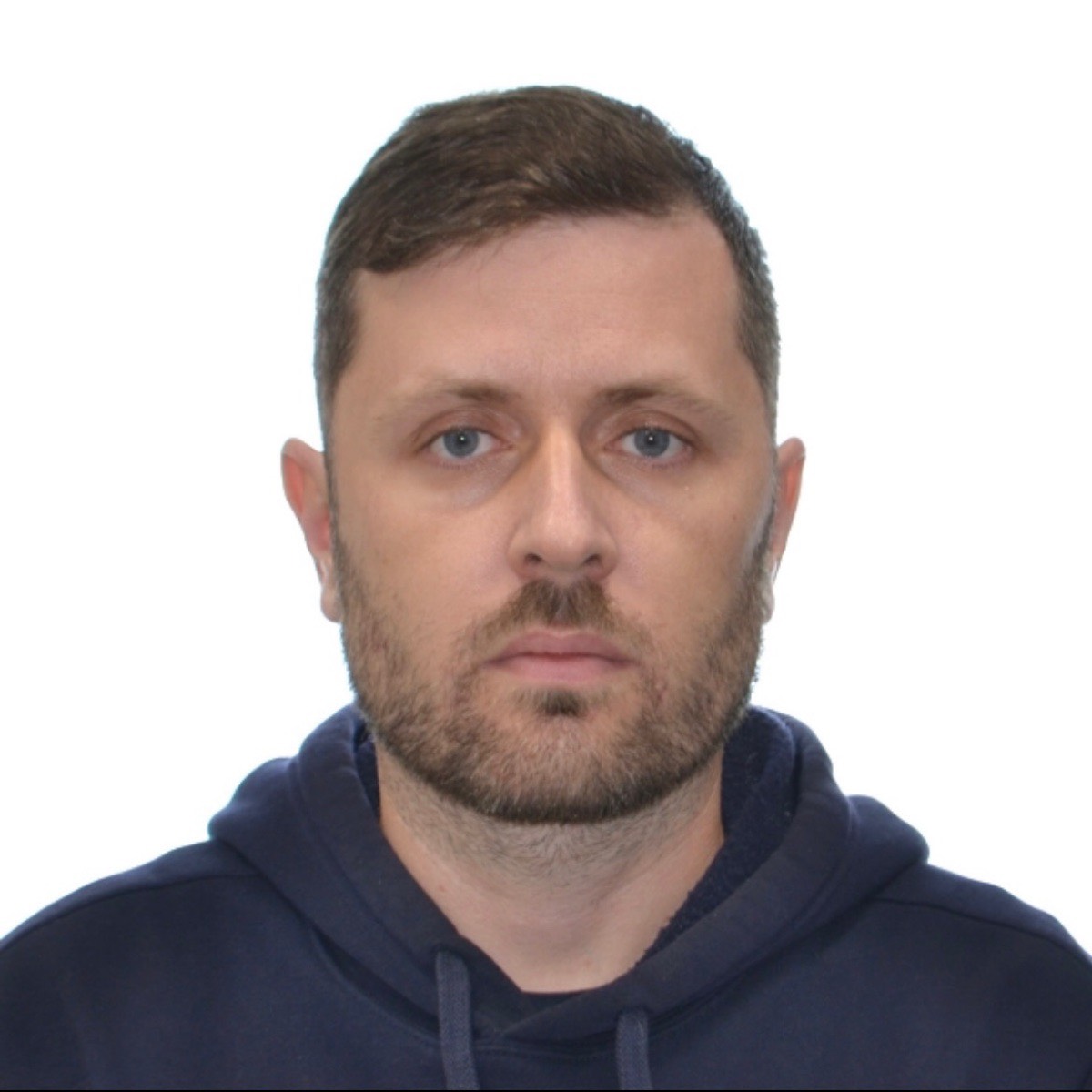 Линар Халиков