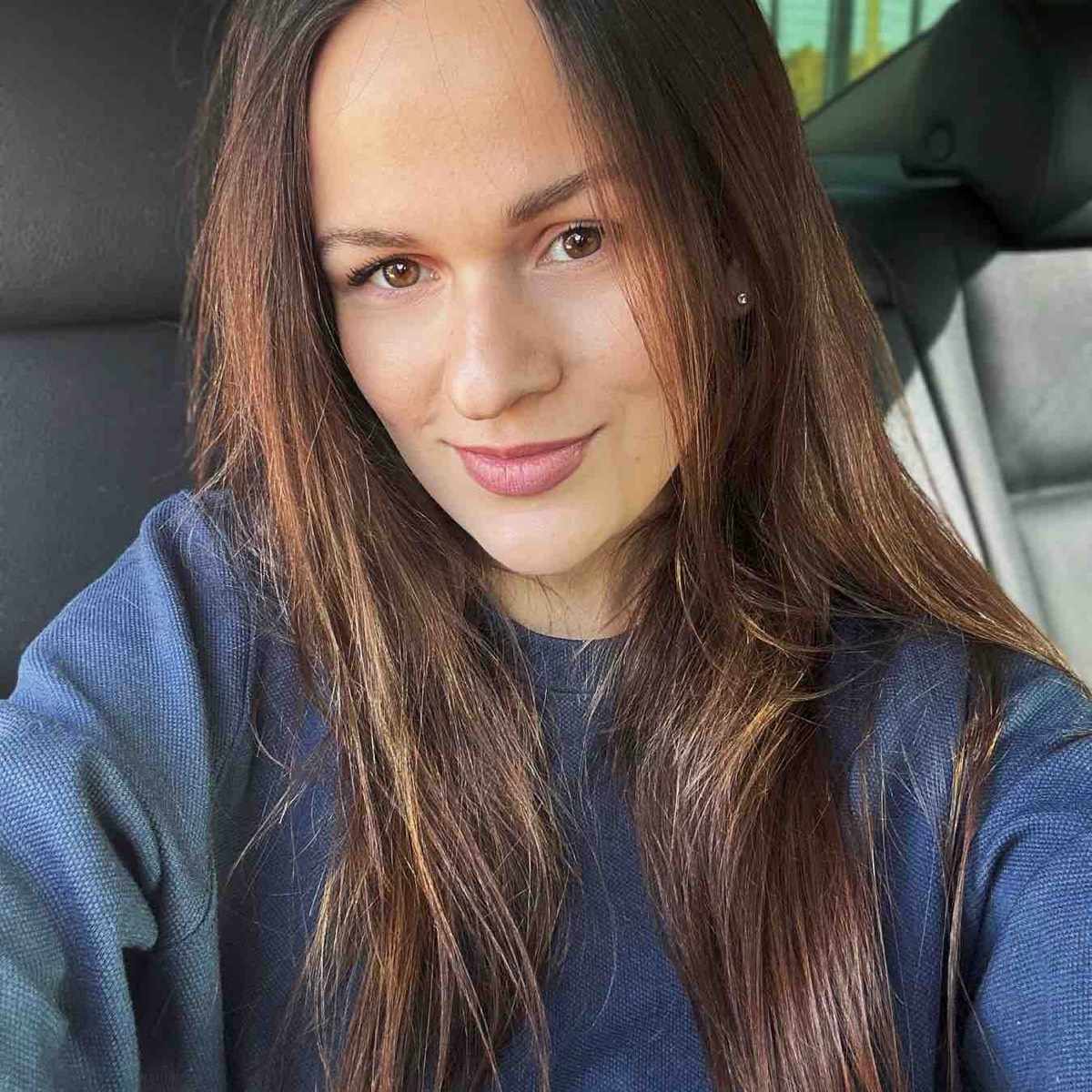 Кристина Розенгарт | Сетка — социальная сеть от hh.ru