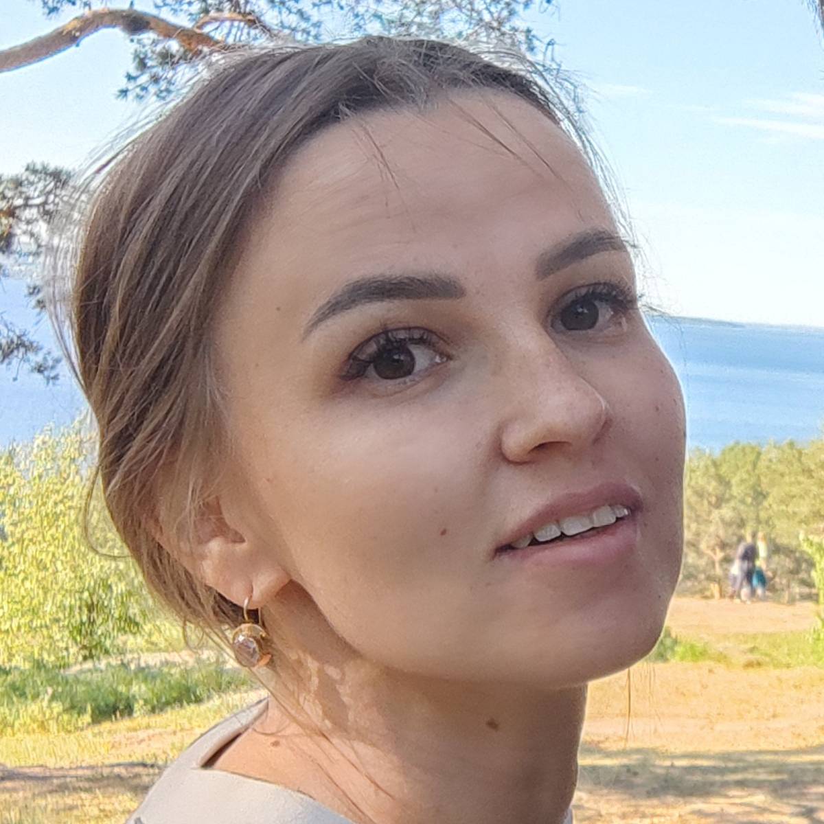 Екатерина Логинова