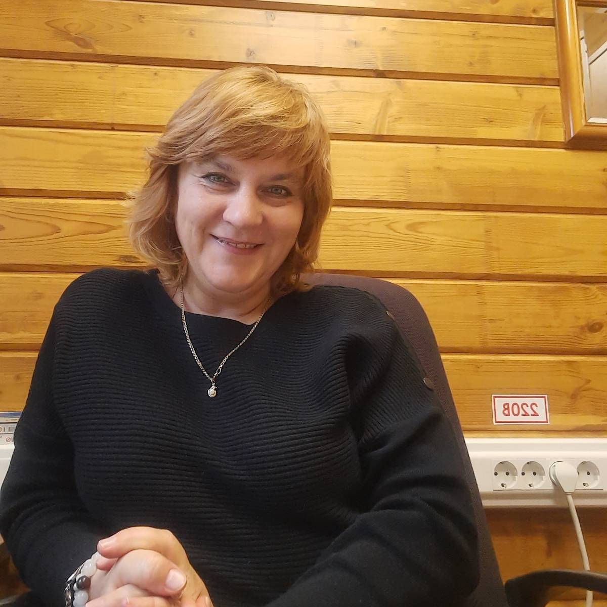 Екатерина Козлова
