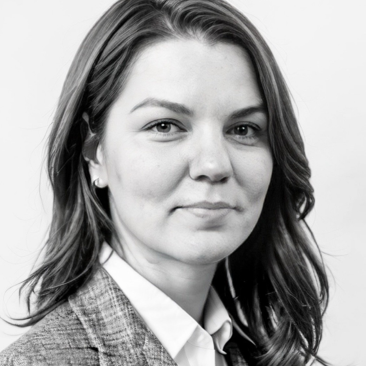 Наталья Смирнова