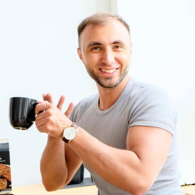 Руслан Гафаров