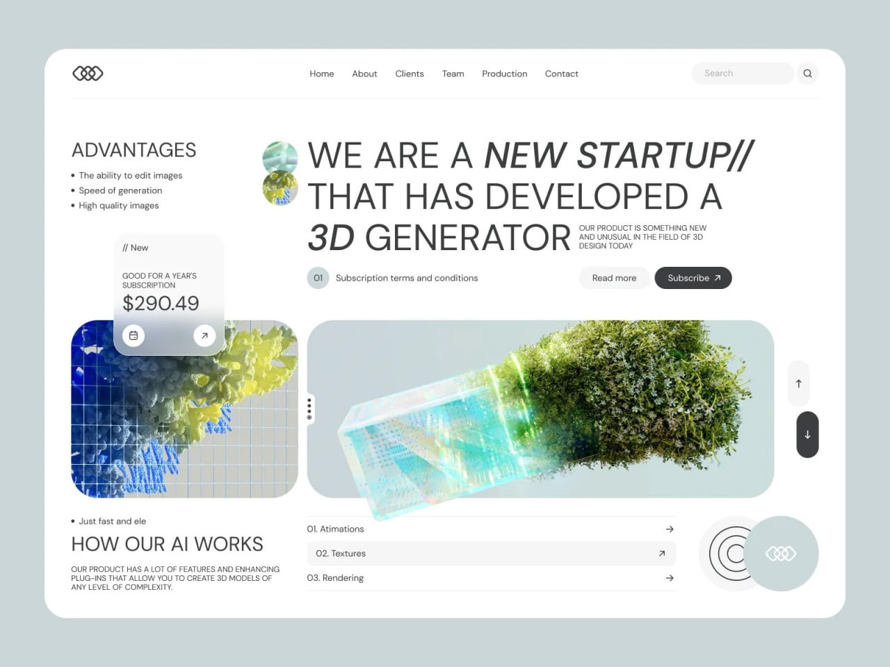 😊 Подборка WEB для вдохновения
👀 Автор: SOLAR Digital
😊 #вдохновение #сайты #ui #ресурсы #дизайн #figma #odiz | Сетка — социальная сеть от hh.ru