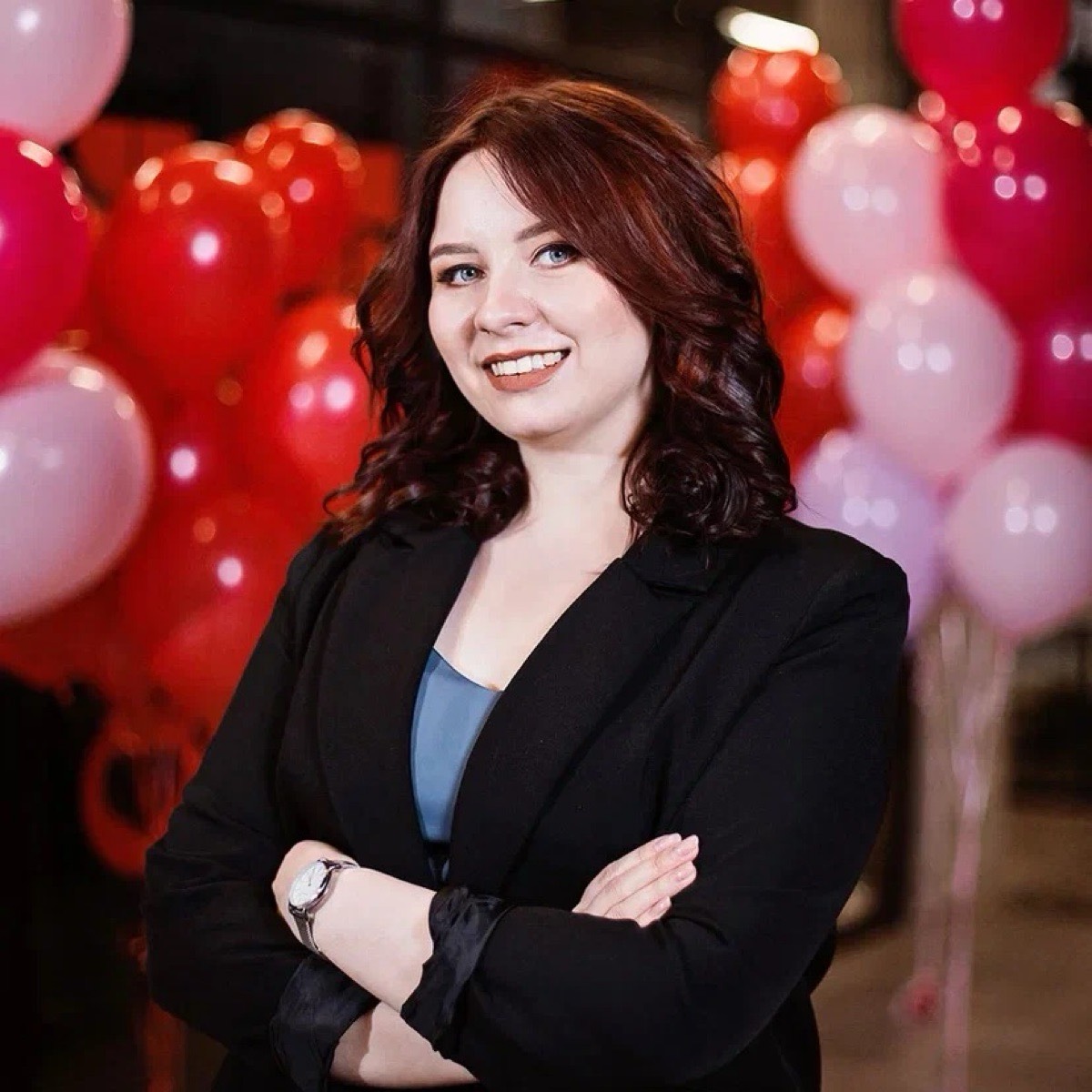 Александра Сысолятина | Сетка — социальная сеть от hh.ru