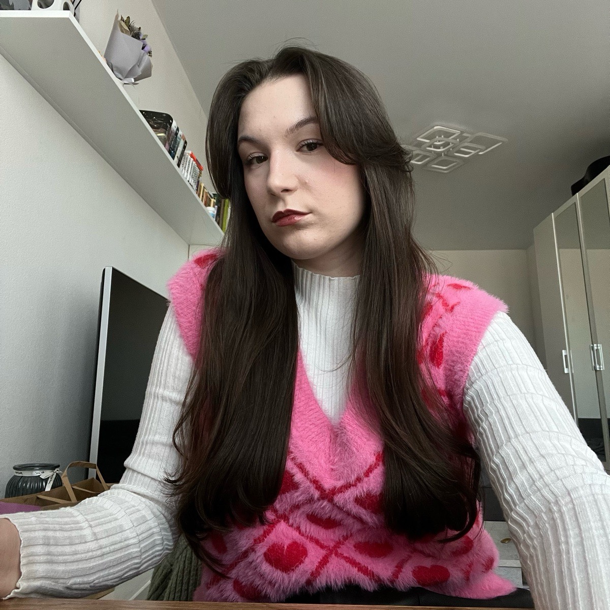 Анна Монахова