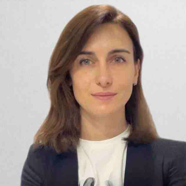 Жамиля Тилова | Сетка — социальная сеть от hh.ru