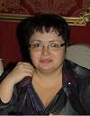 Лариса Пугачева