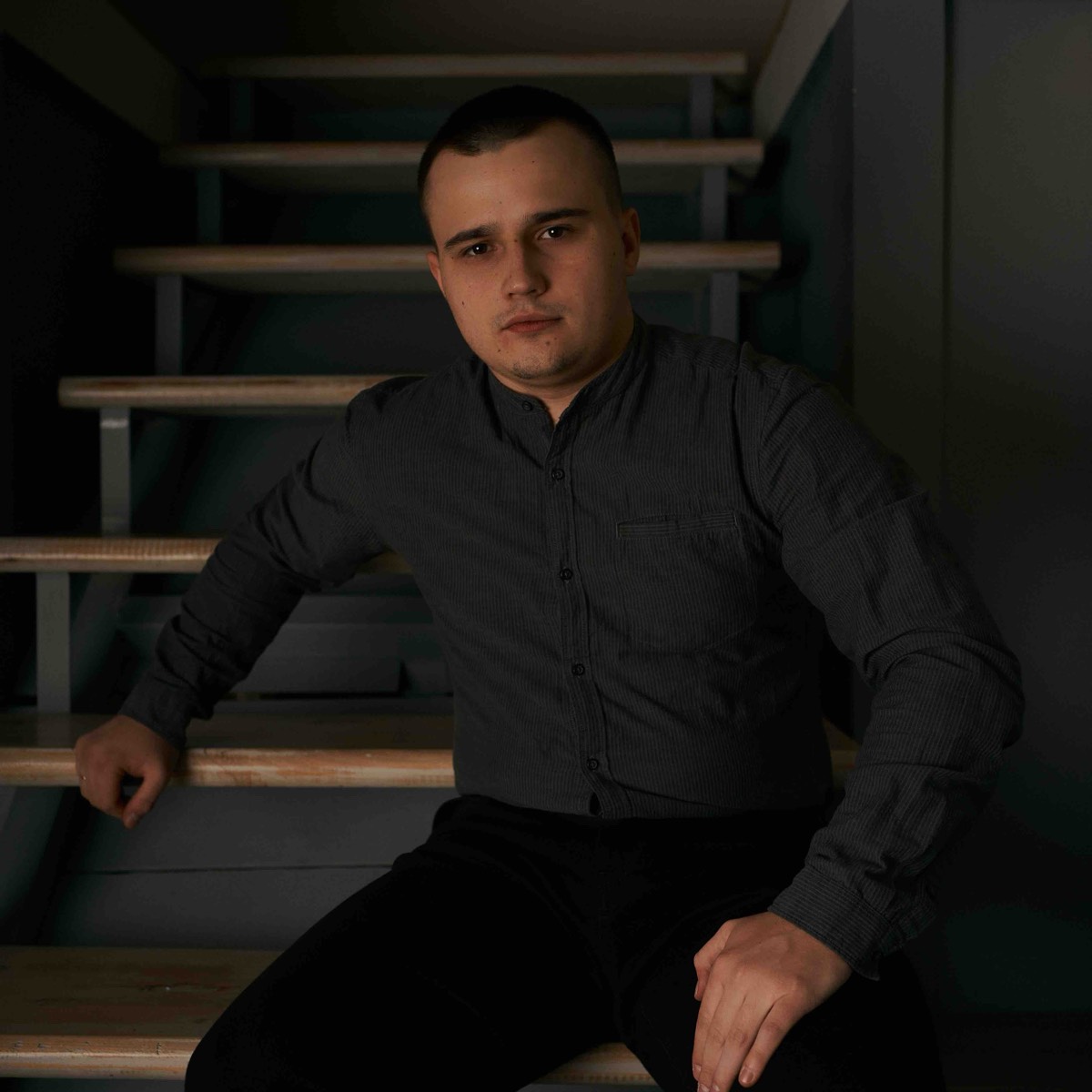 Александр Петров