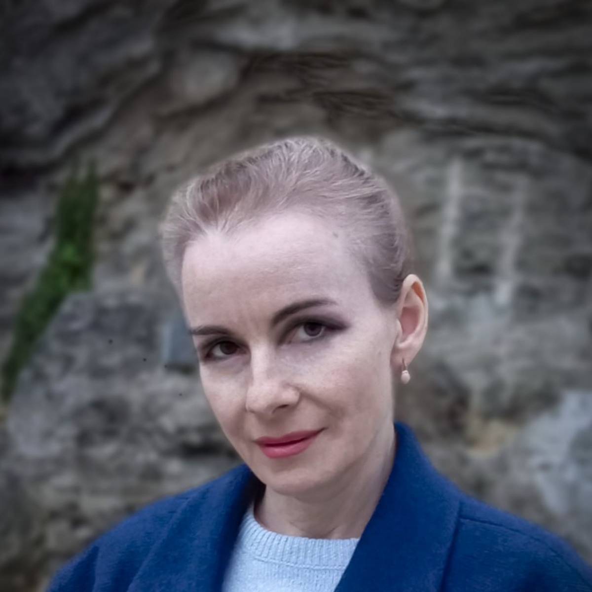 Анна Горшкова