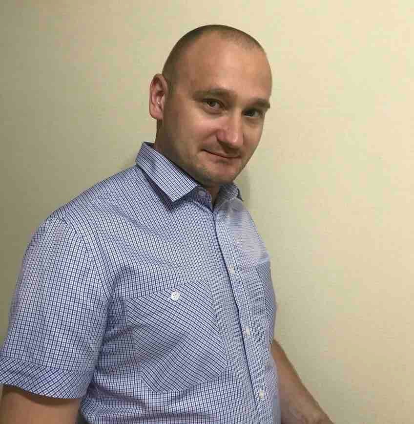 Альфис Султанов