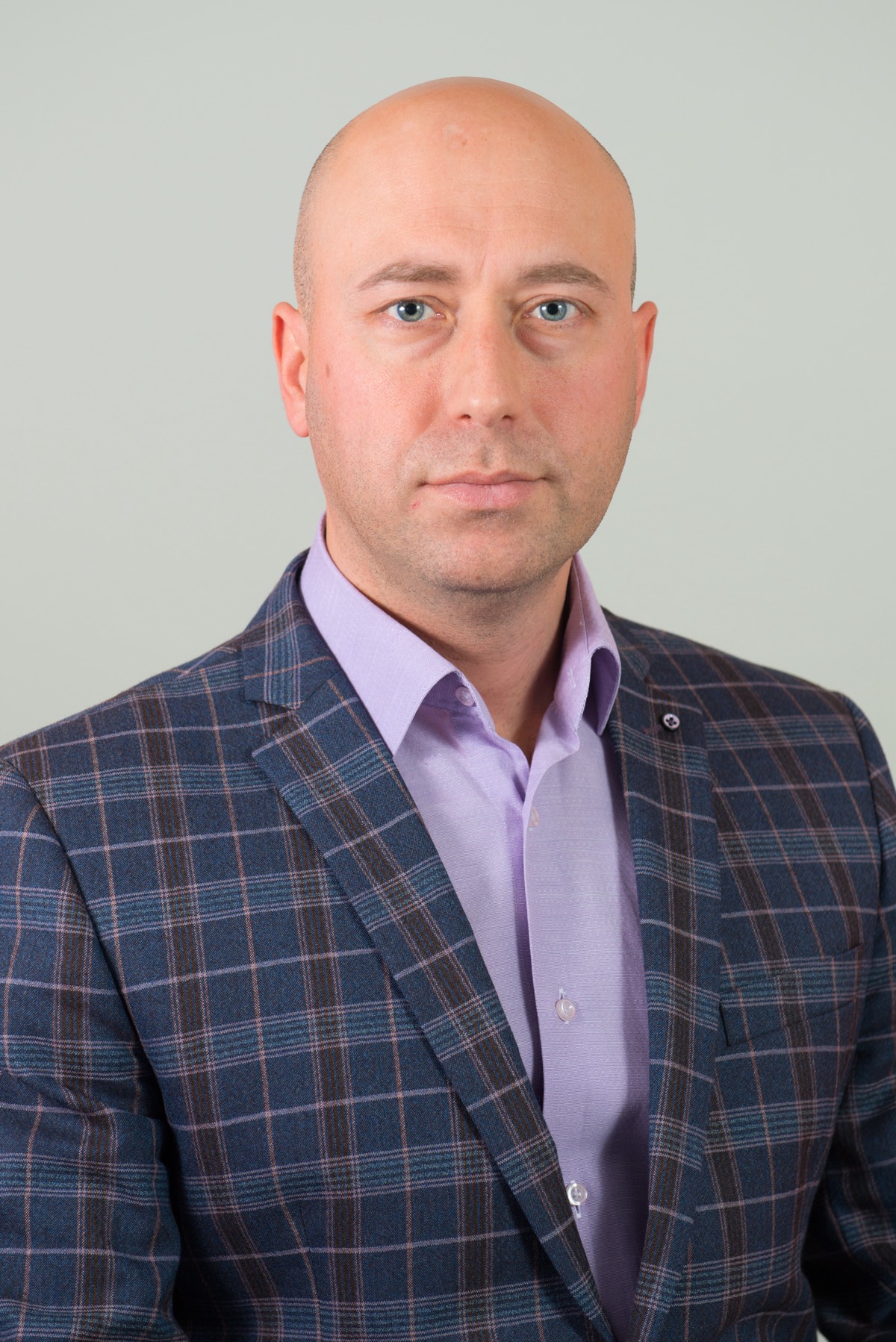 Сергей Минаков