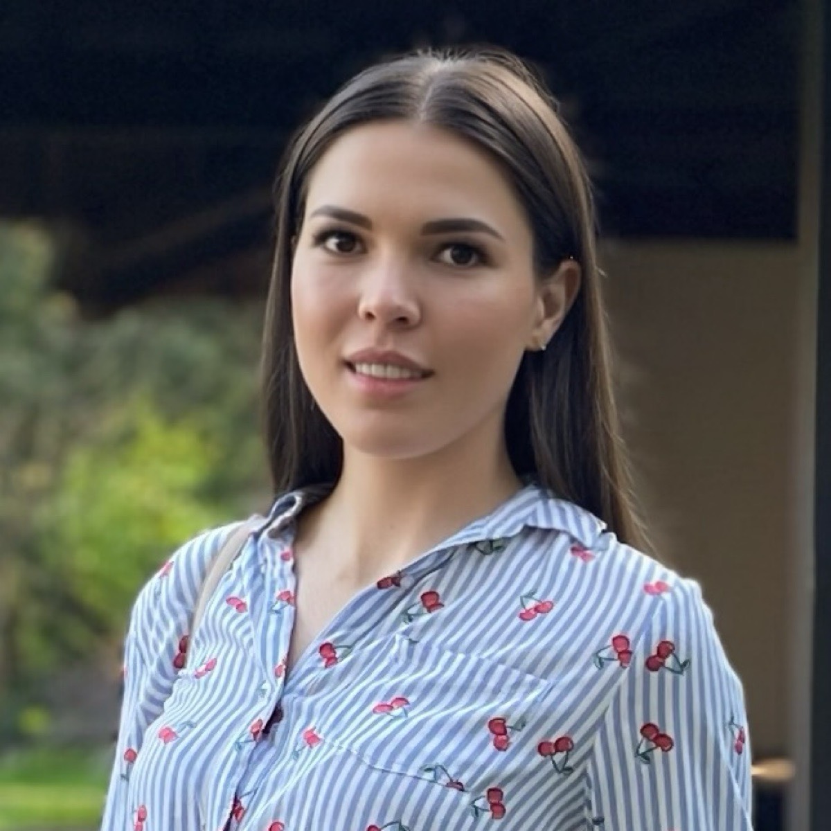 Валерия Арнаут