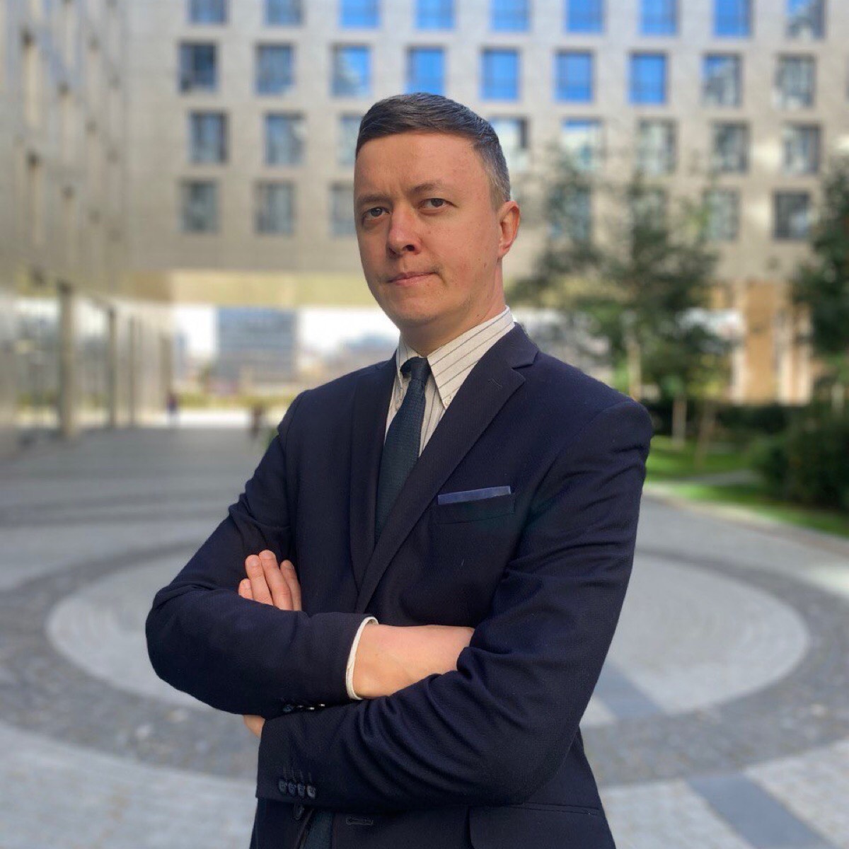 Алексей Зайцев | Сетка — социальная сеть от hh.ru