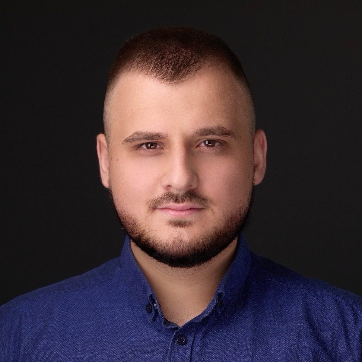 Руслан Умаров | Сетка — социальная сеть от hh.ru