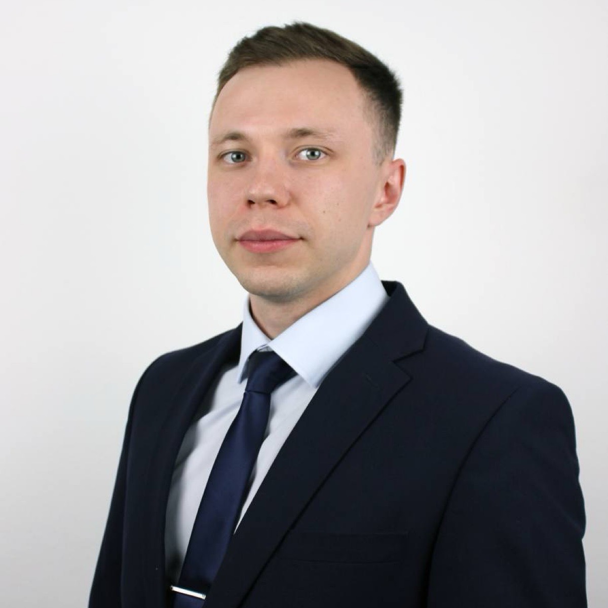 Максим Поспелов | Сетка — социальная сеть от hh.ru