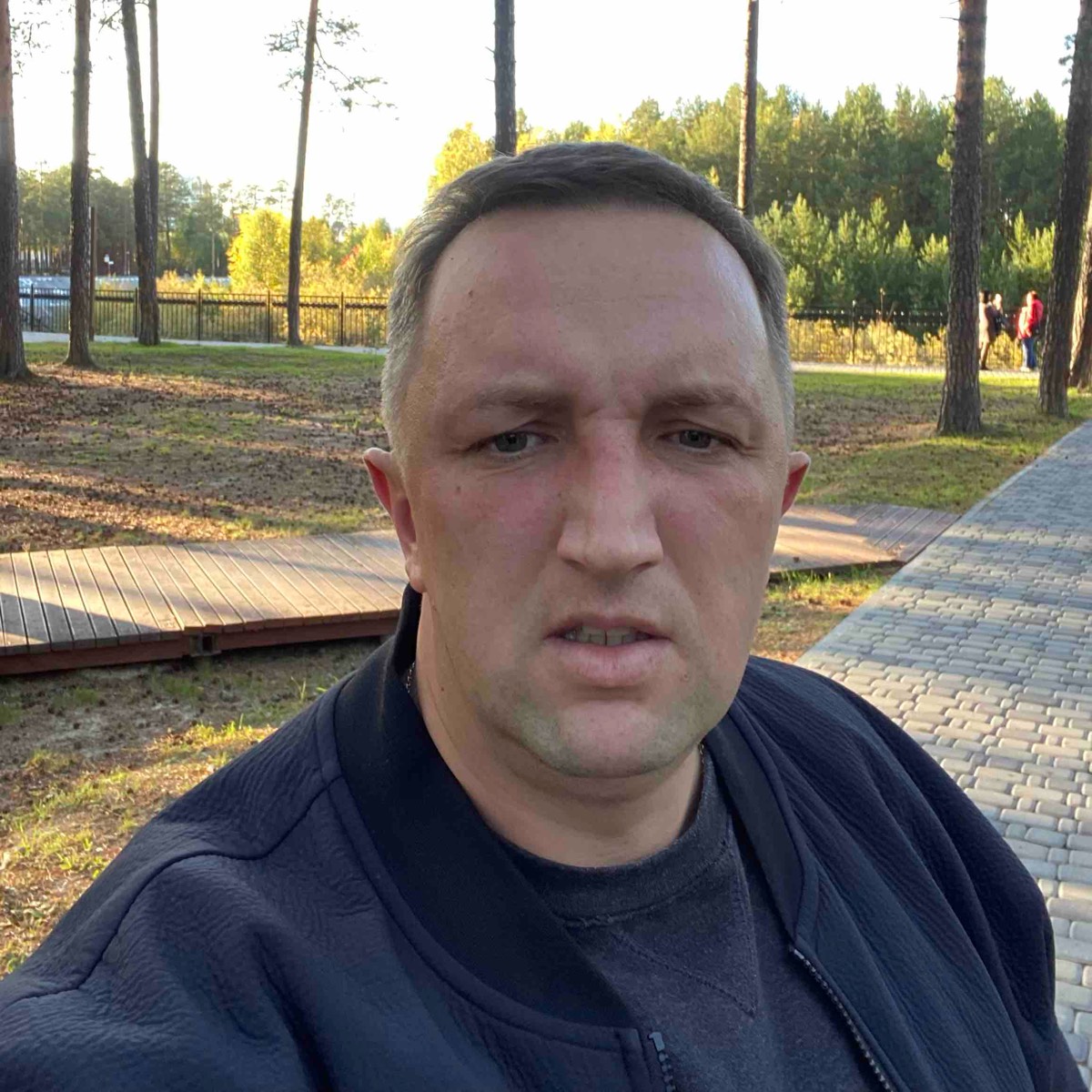 Дмитрий Осовик