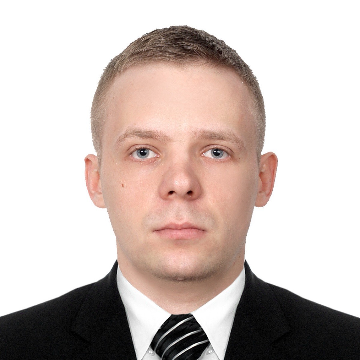 Олег Масенко