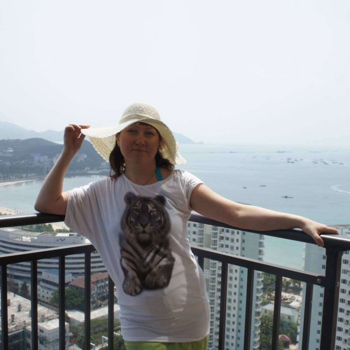 Вера Бычкова | Сетка — социальная сеть от hh.ru