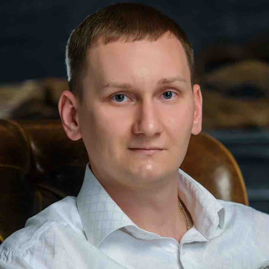 Владимир Ларкин