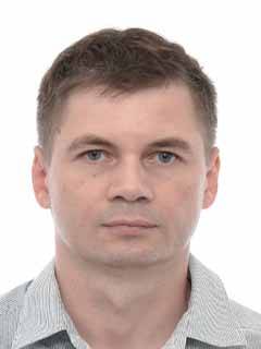 Михаил Селезнев