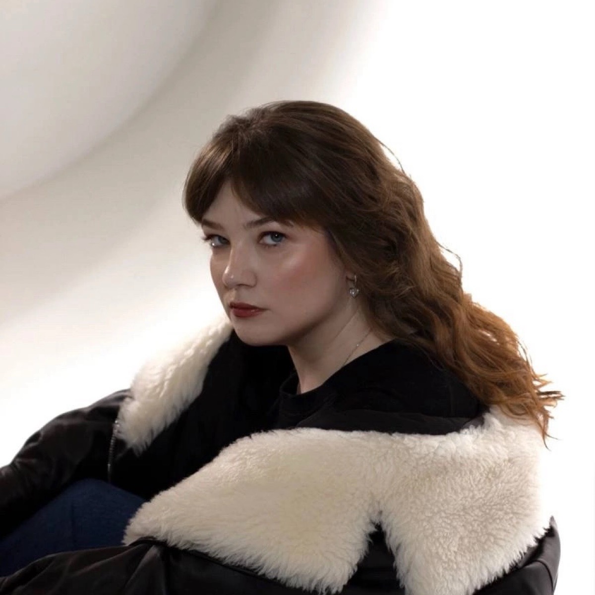 Надежда Лайне | Сетка — социальная сеть от hh.ru