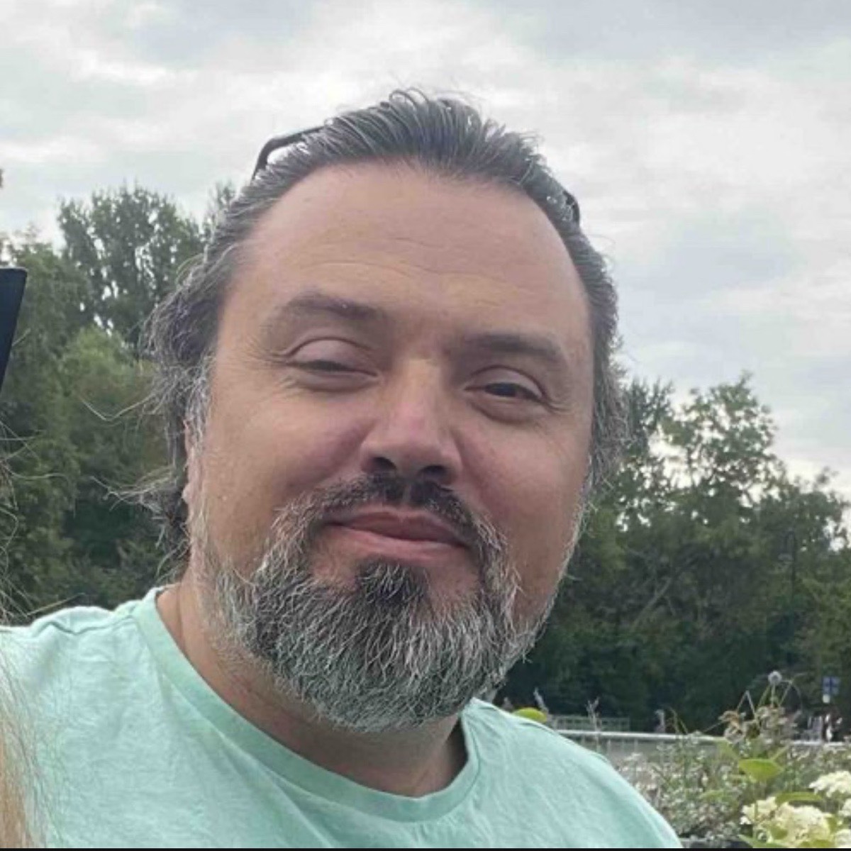 Алексей Браганец