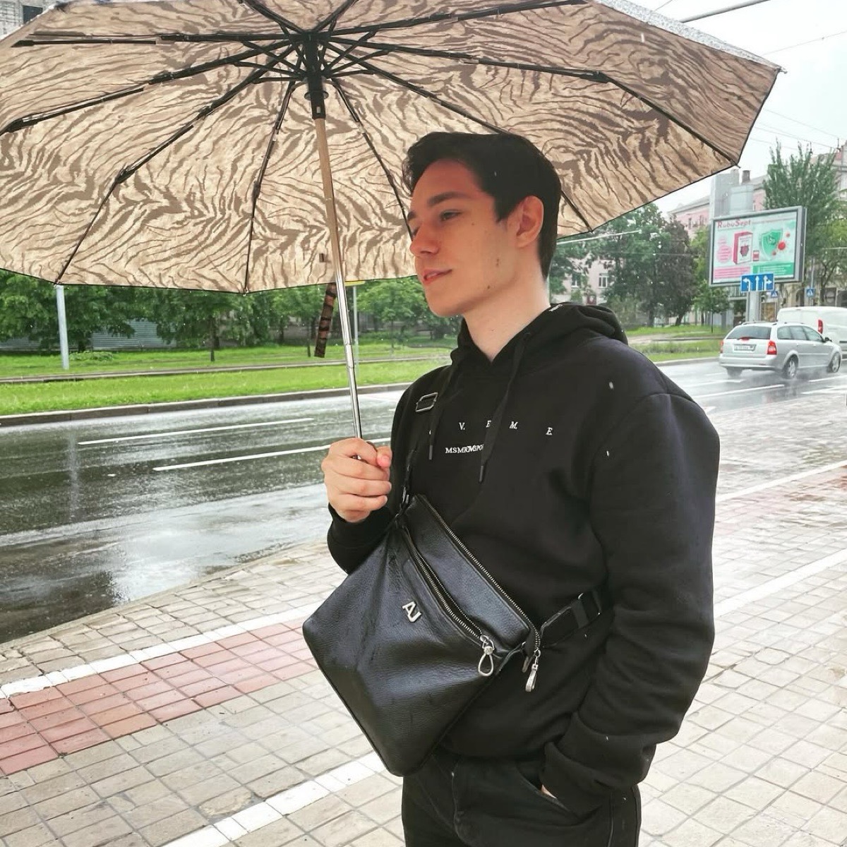 Egor Альянов | Сетка — социальная сеть от hh.ru