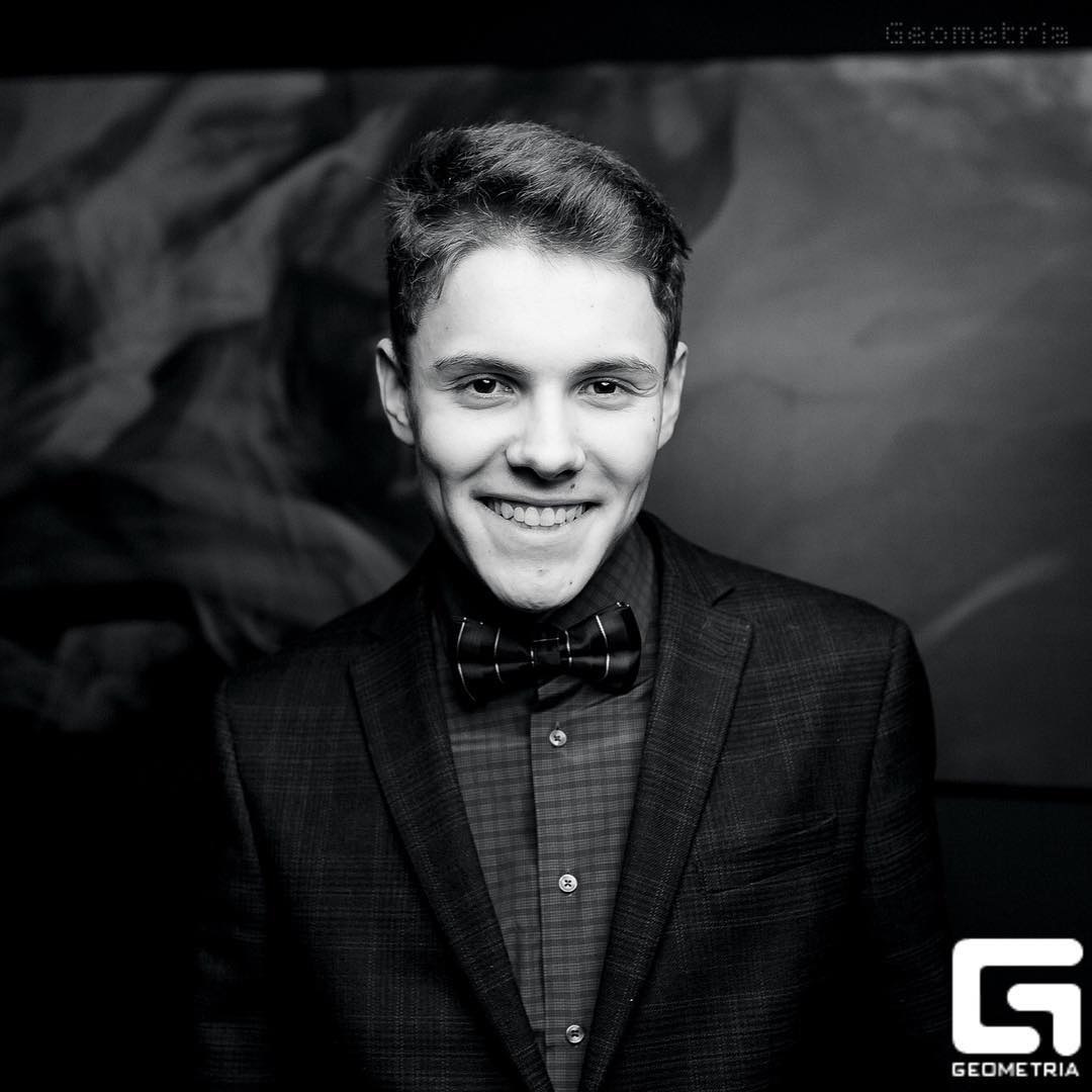 Михаил Беляев | Сетка — социальная сеть от hh.ru