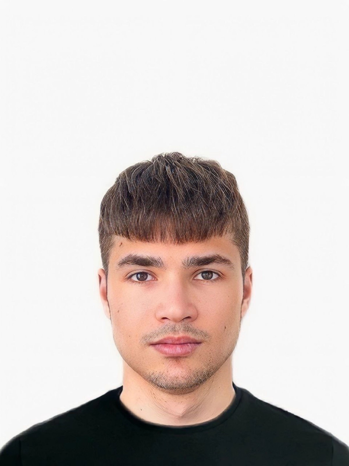 Данил Лихачёв