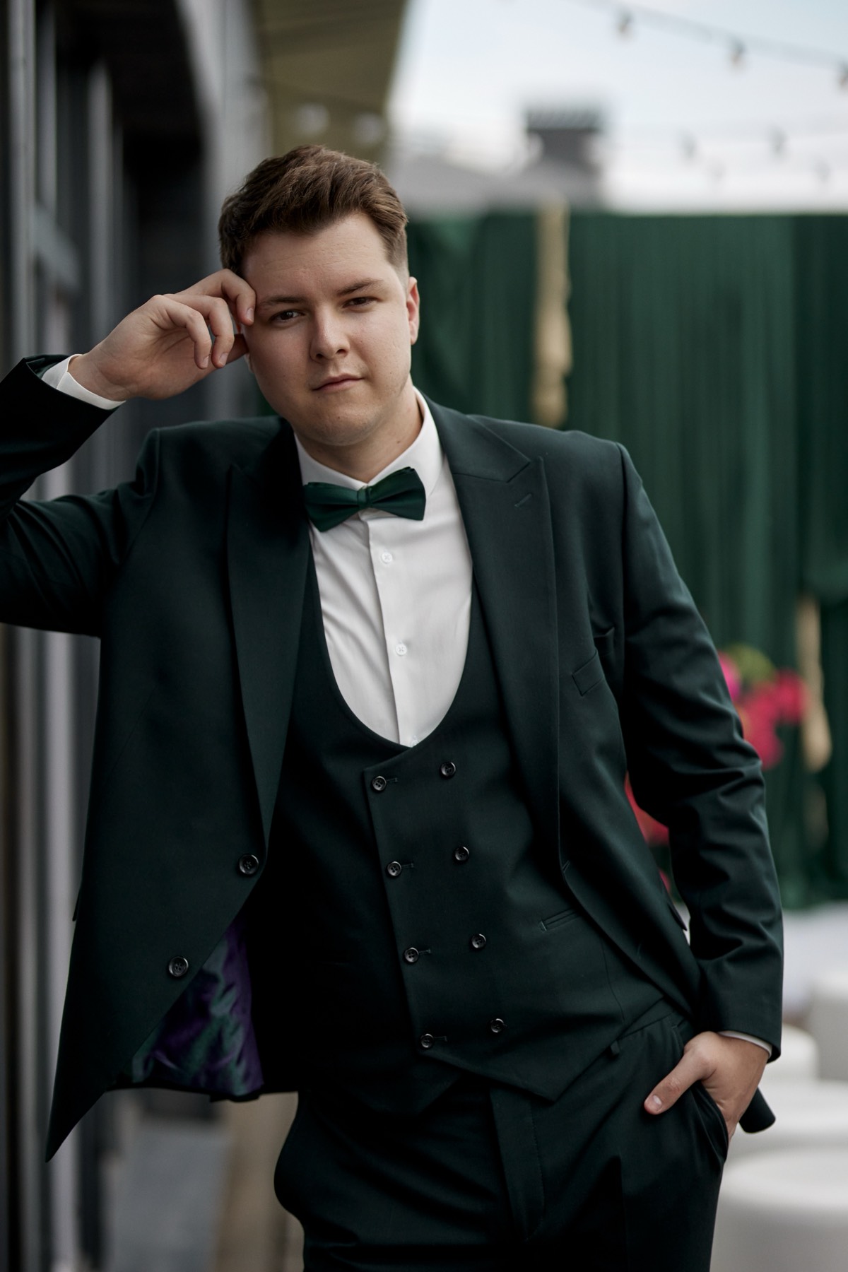 Георгий Гаврилов | Сетка — социальная сеть от hh.ru