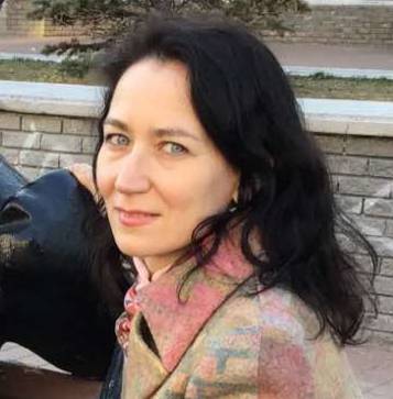 Юлия Котова