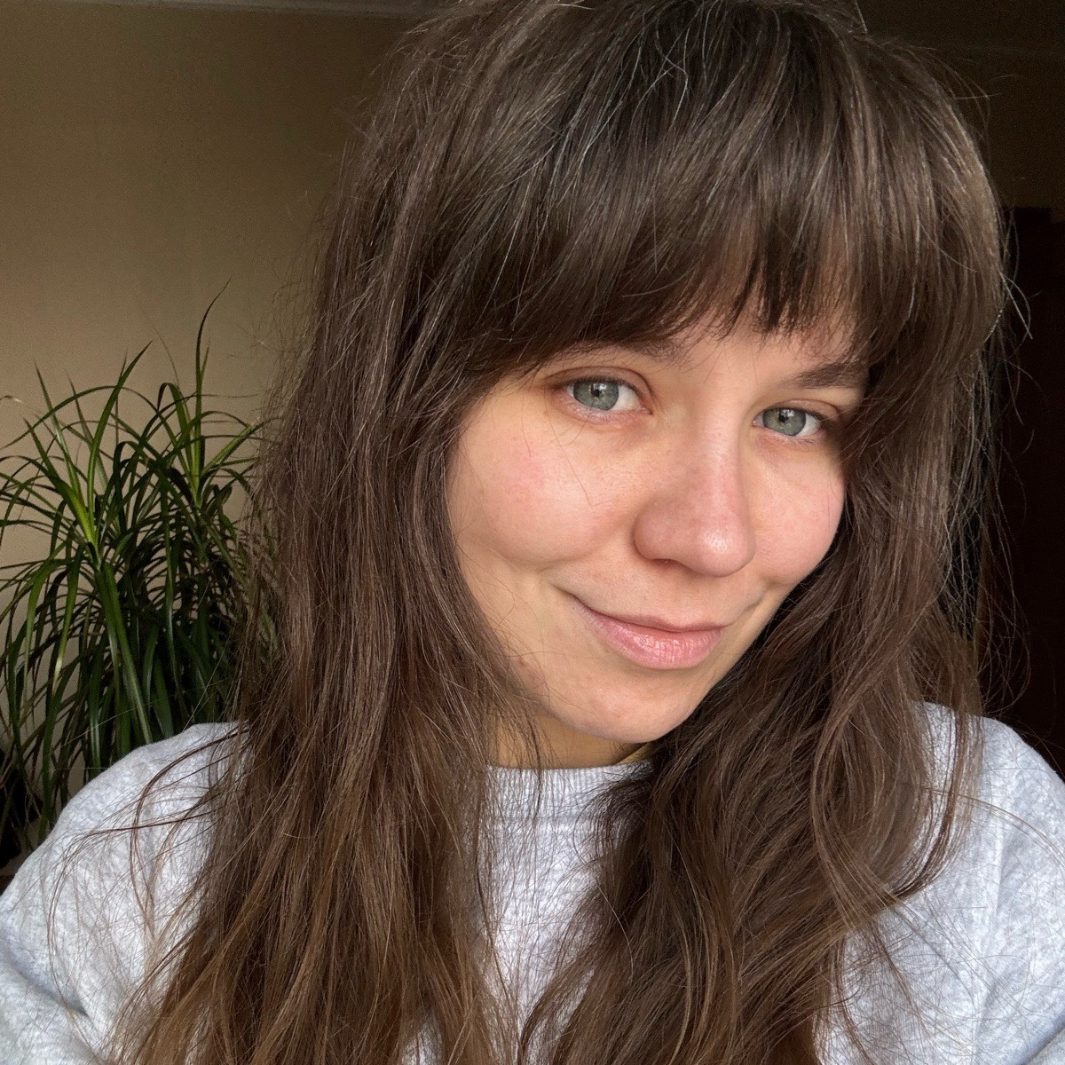 Евгения Воронова | Сетка — социальная сеть от hh.ru