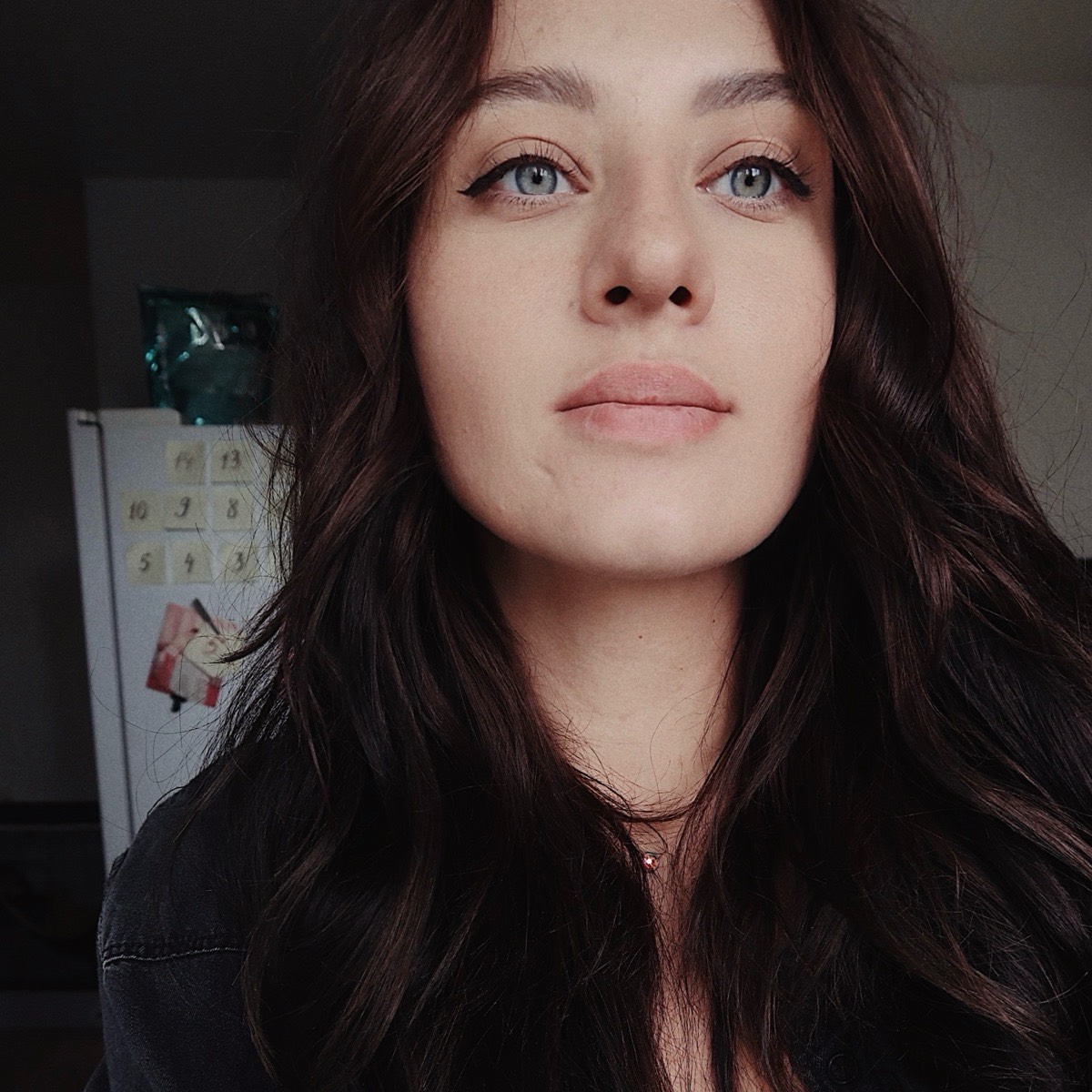 Мария Гаврилина