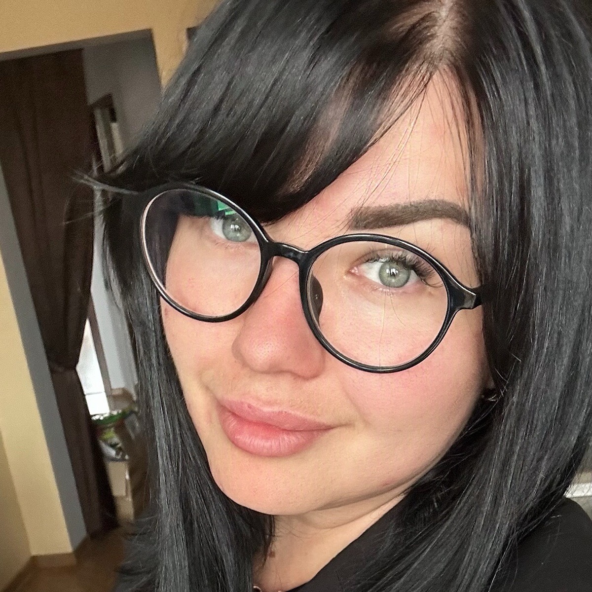 Екатерина Козлова