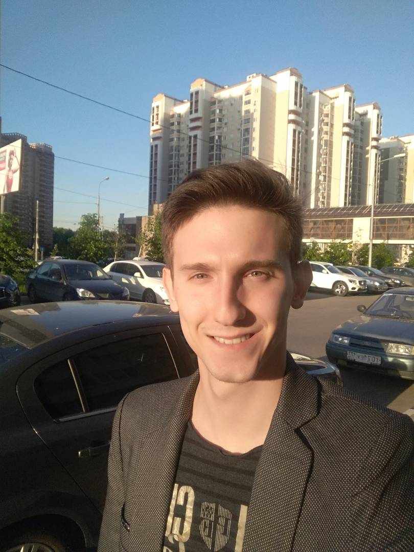 Вячеслав Кокаревич